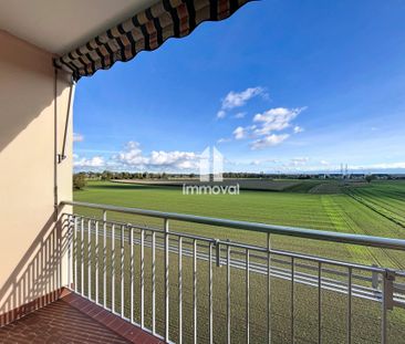 HOENHEIM - 4P - 92.52m² - Photo 5