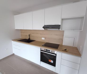 location Appartement T2 DE 40.1m² À VERNEUIL SUR SEINE - Photo 2