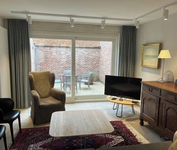 Appartement te huur - Photo 4