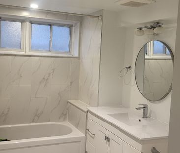 For Lease - 66 Gaiety Drive Unit# Bsmt, Toronto, Ontario - Photo 5