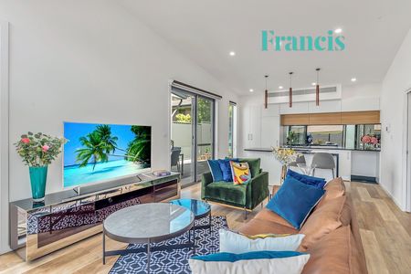 2/3 Blyth Place, Curtin ACT 2605 - Townhouse For Rent | Domain - Photo 2