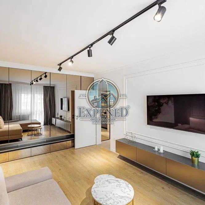 Inchirieri Apartamente 2 camere Bucuresti - Fotografie 1