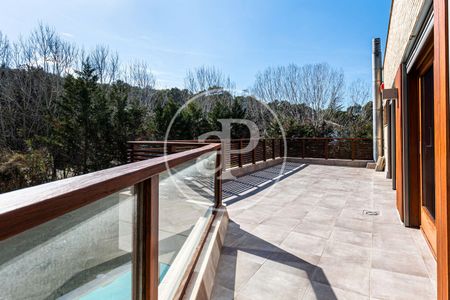 Casa o chalet de alquiler en Golf - Can Trabal - Photo 3