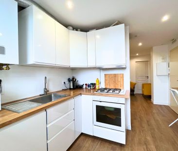 Location Appartement 1 pièce 16m² TOULOUSE 31400 - Photo 4
