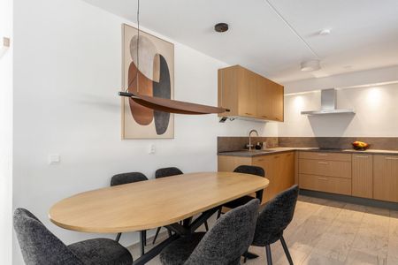 Kees van Hasseltstraat 12, Terbregge, 3056PC, Rotterdam - Foto 3