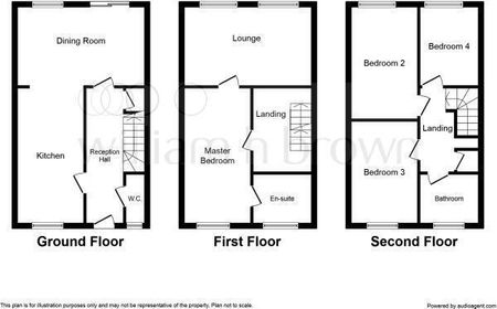 Clematis Way, WYMONDHAM - Photo 4
