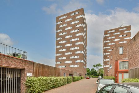 Zonnebaarsstraat 30, Hoogvliet Rotterdam - Photo 2