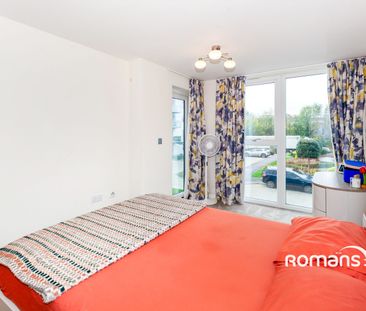 2 bedroom apartment to rent - Photo 2