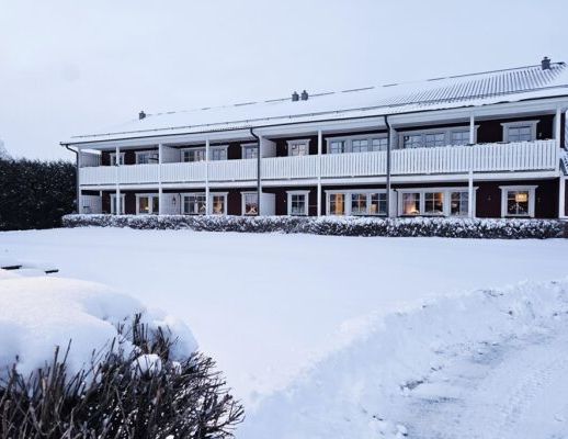 Tegelbruksvägen 33 F, Gagnef - Photo 1