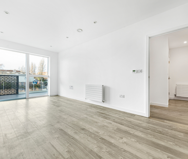 1 bedroom apartment to rent - Photo 1