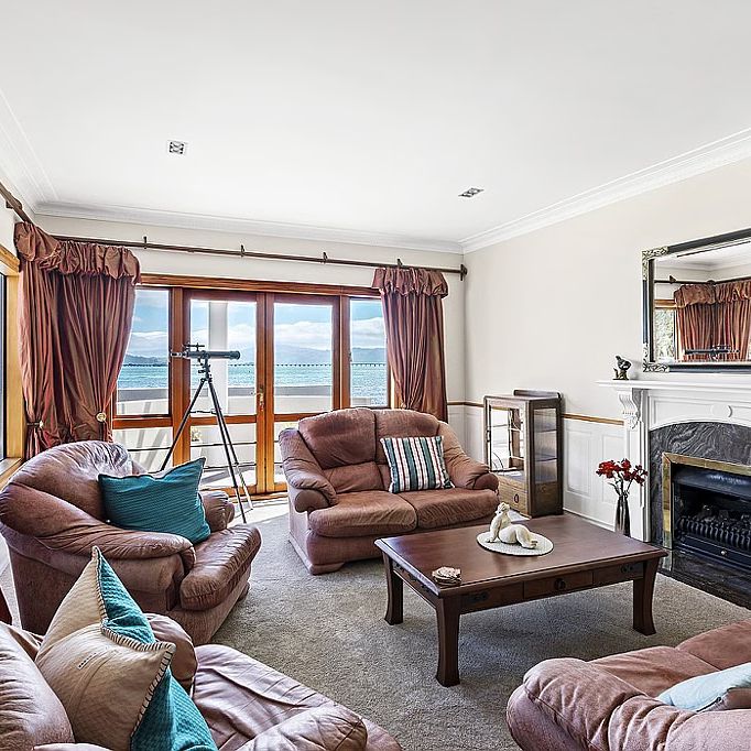 234 Marine Drive, Lowry Bay - Photo 1