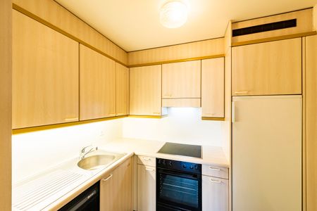 Studio in the Residenza Parco Maraini - Foto 4