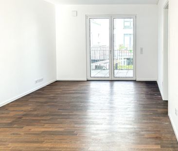 Modernes wohnen: 3-Zimmer-Wohnung mit Balkon - Photo 4