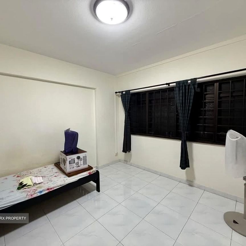 Blk 678 My First Skool (Woodlands), HDB 4 Rooms - For Rent - Photo 1