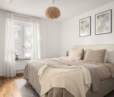 Saltsjö-boo - 3rok - 12mån - 21.275kr/mån - Foto 4