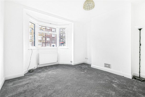 Armoury Way, Wandsworth, SW18 1HZ - Photo 1