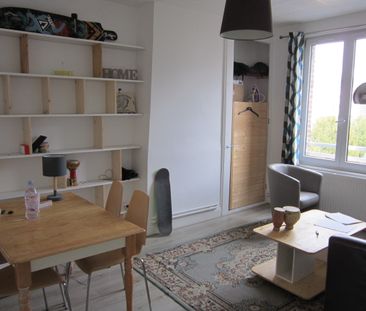 Ref: 995 Chambre à Le Havre - Photo 6