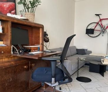 Cozy 2-Zimmer-Wohnung für 3 Monate - Fhain. Ab sofort / Immediate - Foto 1