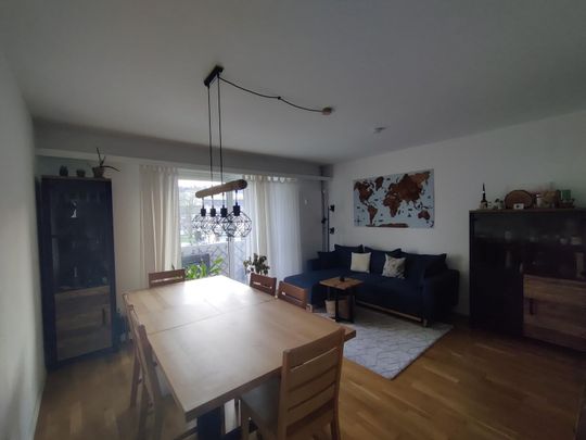 3.5 Zimmer, 56 m², 1. Stock - Foto 1