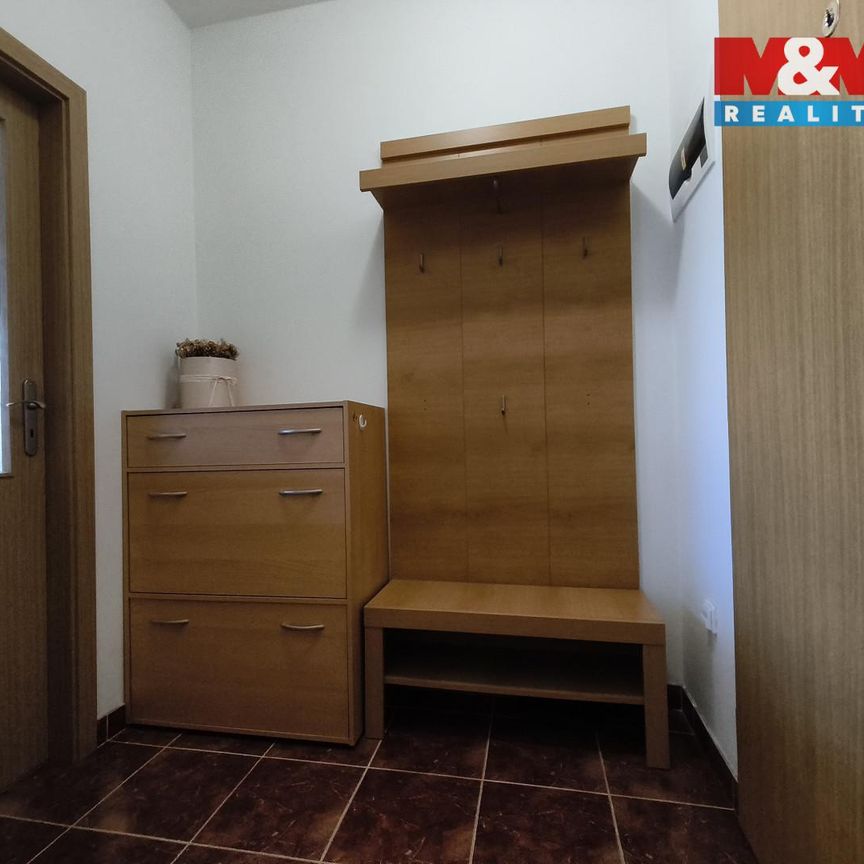 Pronájem bytu 2+kk 62 m² - Фото 1