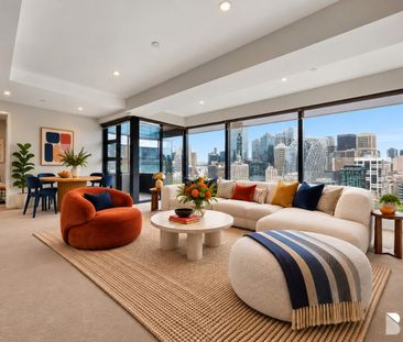 Elevated Riverside Living with Spectacular City Views - Photo 2