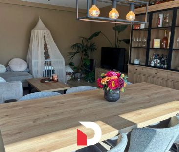 Lichtrijk appartement met garagebox vlakbij centrum Brugge - Photo 3