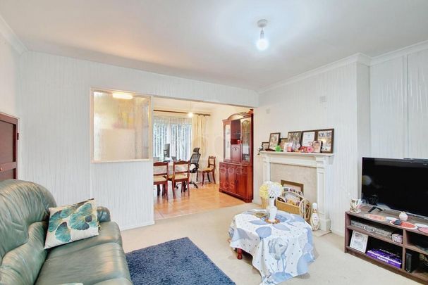 2 bedroom terraced house to rent - Photo 1