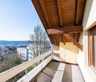 5.5-Zimmer-Wohnung im beliebten Herblinger-Quartier - Photo 3