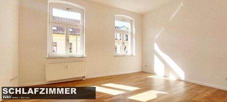 neu sanierte 3,5 Zimmer mit EBK und Balkon - Photo 5