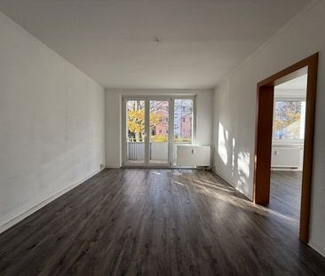 2-Zimmer-Wohnung sucht Nachmieter - Foto 1