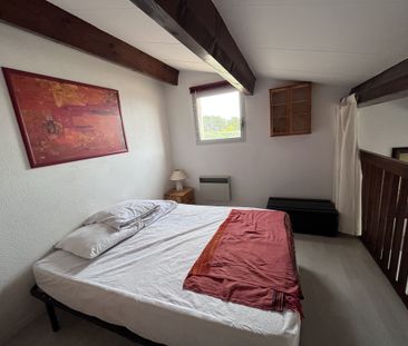 Location Appartement 2 pièces 32m² BANDOL 83150 - Photo 4