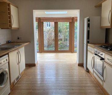 4 bedroom house to rent - Photo 1
