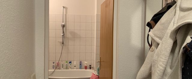 Gemütliche 1-Zimmer-Wohnung mit Balkon in gepflegter Wohnanlage in Crivitz zu vermieten - Foto 1