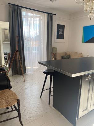 Frejgatan, Stockholm - Photo 1