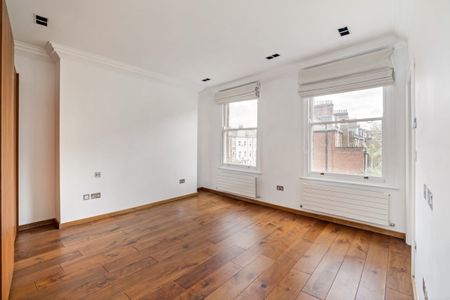 4 bedroom end of terrace house to rent - Photo 5