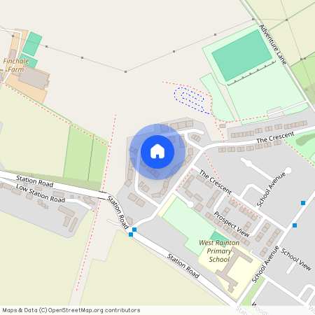 Finchale View, West Rainton, Houghton Le Spring, Tyne & Wear, DH4