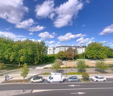 Location Appartement 1 pièce 25m² CAEN 14000 - Photo 2