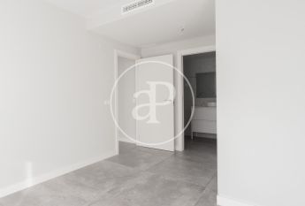 Flat for rent in Badalona