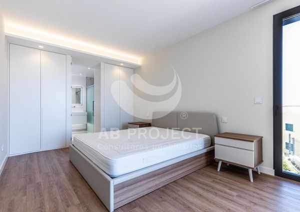 Apartamento T3 em Lisboa
