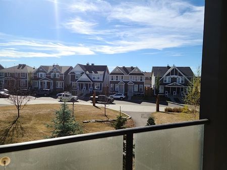 206, 300 Auburn Meadows Manor SE, Calgary - Photo 2