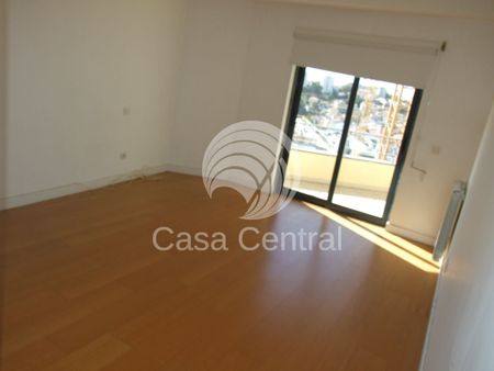 Apartamento T4 em Lisboa - Photo 5