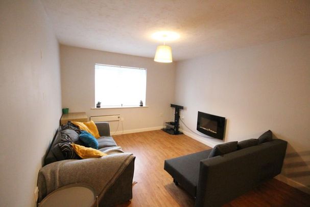 2 bedroom apartment to rent - Photo 1