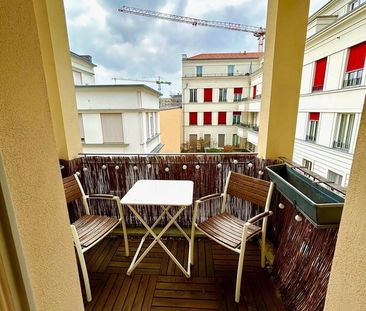 Luxus 1,5-Zimmer-Apartment in ruhiger WG – am Stadtkanal - Photo 1