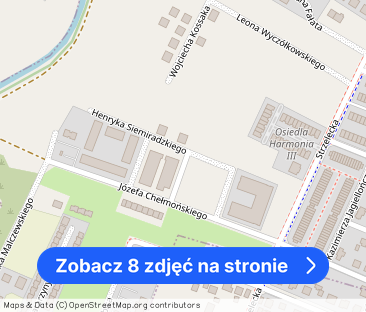 Wynajmę mieszkanie - Zdjęcie 1
