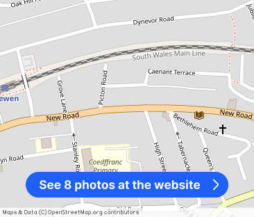 1 bedroom flat for rent - Photo 1