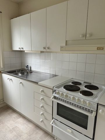 Hjortsbergavägen, Johannishus - Photo 3