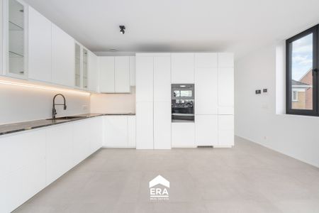 Modern appartement te huur in Londerzeel - Photo 4