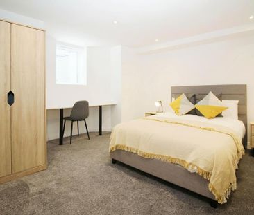 1 bedroom apartment to rent - Photo 3