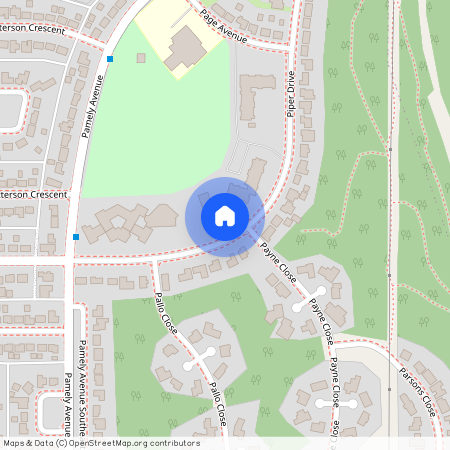 80 Piper Drive, T4P 1H8, Red Deer