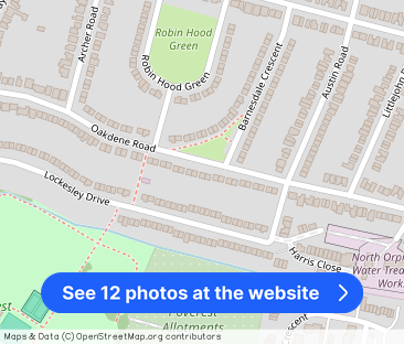 Oakdene Road - Photo 1